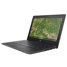 HP ChromeBook 11A A4-9120C 1.6 GHz 16Go eMMC - 4Go QWERTY - Anglais