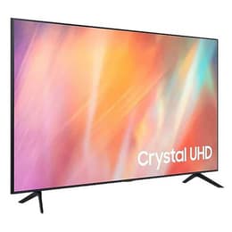 TV LED Ultra HD 4K 127 cm Samsung UE50AU7105KXXC