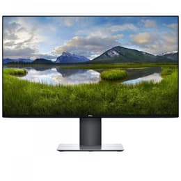 Écran 27" LED qhdtv Dell U2721DE