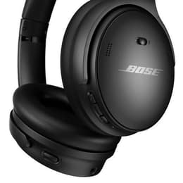 Casque réducteur de bruit sans fil Bose Quietcomfort SE - Noir