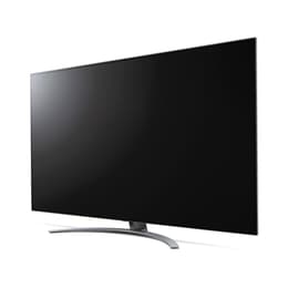 SMART TV LCD Ultra HD 4K 165 cm LG 65SM9010