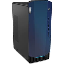 Lenovo IdeaCentre Gaming 5 Ryzen 5 3,9 GHz - SSD 256 Go + HDD 2 To - 16 Go - AMD Radeon Graphics