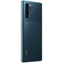 Huawei P30 Pro 128 Go - Bleu - Débloqué