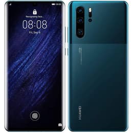 Huawei P30 Pro 128 Go - Bleu - Débloqué