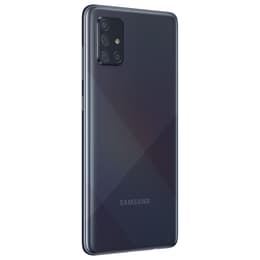 Galaxy A71 128 Go - Noir - Débloqué