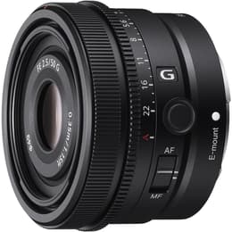 Objectif Sony SEL50F25G Sony 50mm f/2.5-22