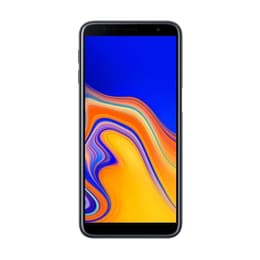 Galaxy J6+ 64 Go - Noir - Débloqué