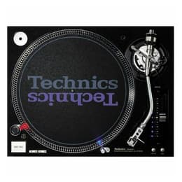 Platine Vinyle Technics SL 1210 M5G