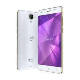Leotec Krypton 2K150 16 Go - Blanc - Débloqué