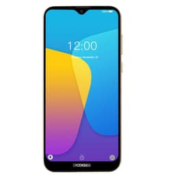 Doogee Y8C 16 Go - Or - Débloqué