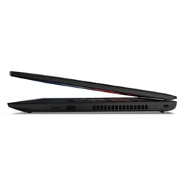 Lenovo ThinkPad P14s G4 14" Ryzen 7 PRO 3.3 GHz - SSD 1 To - 32 Go AZERTY - Français