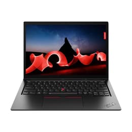 Lenovo ThinkPad L13 G4 13" Core i7 3.7 GHz - SSD 512 Go - 16 Go QWERTY - Anglais