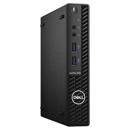 Dell Optiplex 3080 Micro Core i5 2.3 GHz - SSD 512 Go RAM 16 Go