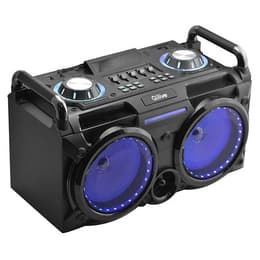 Enceinte Bluetooth Qilive BTQ1774 Noir