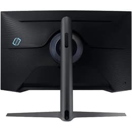 Écran 27" QLED qhdtv Samsung Odyssey G7