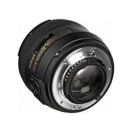 Objectif Nikon AF 50mm 1.4