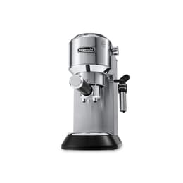Machine Expresso Delonghi DEDICA EC 685.M 1,1000L - Argent