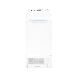 Sèche-linge à condensation Au dessus Brandt BDT562AY