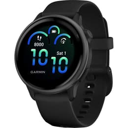 Garmin Vivoactive 6 Bluetooth 40 mm - Noir