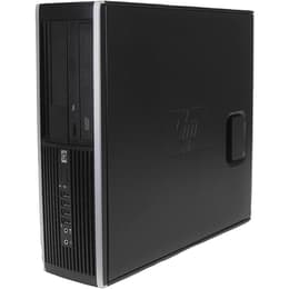 HP Compaq 8100 Elite SFF Core i5 3,2 GHz - SSD 250 Go RAM 4 Go