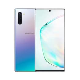 Galaxy Note10 256 Go - Argent - Débloqué - Dual-SIM