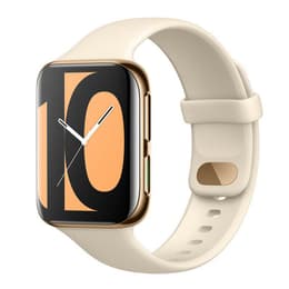 Montre Oppo Cardio GPS Watch 46mm - Or