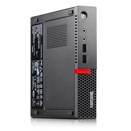 Lenovo ThinkCentre M720q Tiny Core i5 1.7 GHz - SSD 256 Go RAM 8 Go