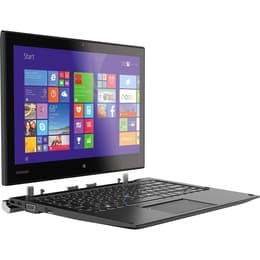 Toshiba Portégé Z20T 12" Core m5 1.1 GHz - SSD 256 Go - 8 Go AZERTY - Français