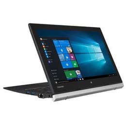 Toshiba Portégé Z20T 12" Core m5 1.1 GHz - SSD 256 Go - 8 Go AZERTY - Français