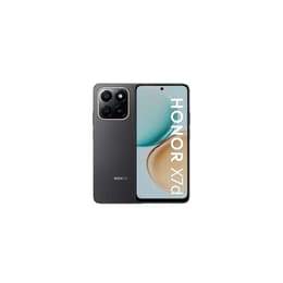 Honor X7b 128 Go - Noir - Débloqué