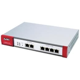 Zyxel Zywall 35