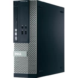 Dell OptiPlex 390 Core i5 3,1 GHz - HDD 250 Go RAM 8 Go