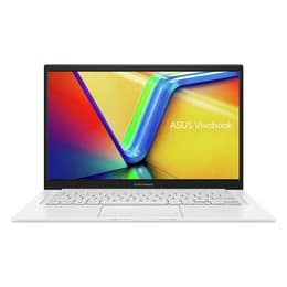Asus VivoBook 14 X1404VA 14" Core i7 1.7 GHz - SSD 512 Go - 16 Go QWERTY - Anglais