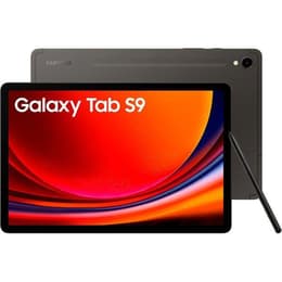 Galaxy Tab S9 128GB - Gris - WiFi + 5G
