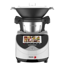 Robot ménager multifonctions Fagor FG0606 5,0000L - Blanc