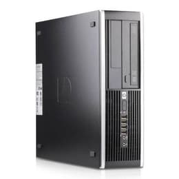 HP Compaq 6000 Pro Core 2 Duo 3 GHz - HDD 300 Go RAM 2 Go