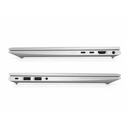 HP Elitebook 830 G8 13" Core i7 2.8 GHz - SSD 128 Go - 64 Go QWERTY - Finnois