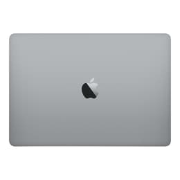 MacBook Pro 15" (2019) - QWERTY - Anglais