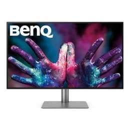 Écran 31" LCD 4k ultra hd uhd Benq PD3220U