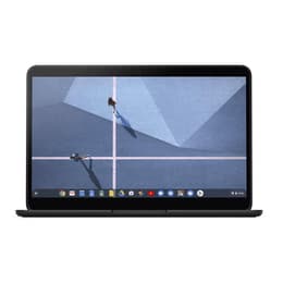 Google PixelBook Go Core i5-8200Y 1.6 GHz 128Go eMMC - 16Go QWERTY - Anglais