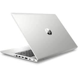 HP ProBook 450 G7 15" Core i5 1.6 GHz - SSD 256 Go - 16 Go QWERTY - Anglais