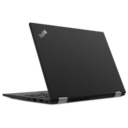 Lenovo ThinkPad X13 G1 13" Core i5 1.6 GHz - Ssd 256 Go RAM 16 Go AZERTY - Français