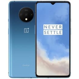 OnePlus 7T 128 Go - Bleu - Débloqué - Dual-SIM