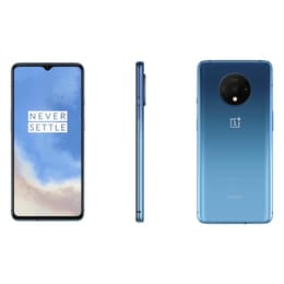 OnePlus 7T 128 Go - Bleu - Débloqué