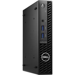 Dell OptiPlex 3060 Mini Core i3 3.1 GHz - SSD 512 Go RAM 8 Go