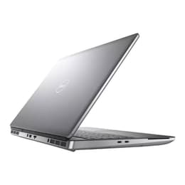 Dell Precision 7560 15" Xeon W 3.2 GHz - SSD 2 To - 16 Go QWERTY - Grec