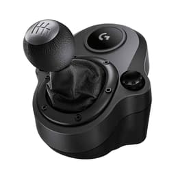 Volant PlayStation 5 / PlayStation 4 / PC / Xbox Series X/S / Xbox One X/S Logitech Driving Force