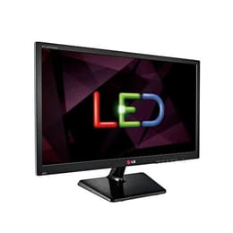 Écran 22" LCD fhdtv LG 22EN33S