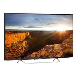SMART TV LED Full HD 1080p 102 cm Sony KDL-40W705C