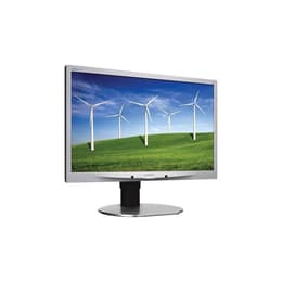 Écran 22" LCD WSXGA+ Philips 220B4LPCS